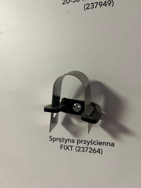 ROCKFON Podkładka przyścienna sprężysta FIXT 100 nr 237264