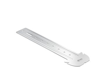 Wieszak RIGIPS do poddaszy dł. = 250 mm