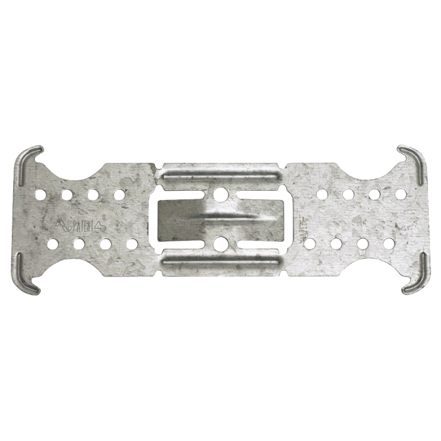 KNAUF Łącznik krzyżowy UA 50/40 z CD 60/27 do sufitów dwupoziomowych D116, 50 szt., 68986