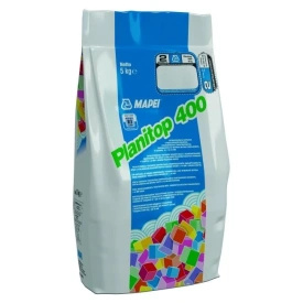 MAPEI Planitop 400 zaprawa naprawcza op. 5kg 