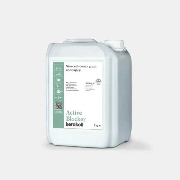 Kerakoll ACTIVE BLOCKER 10KG