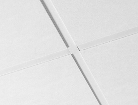 Ecophon  Opta E T24 1200x600x15 op. 11,52 m2