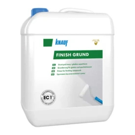 KNAUF Finish Grund 10l (60)