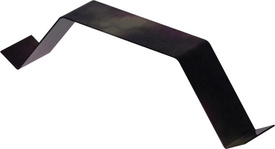 ROCKFON Stalowy klips przyścienny HDC W1 dociskowy 23mm op.   250 szt nr 211164