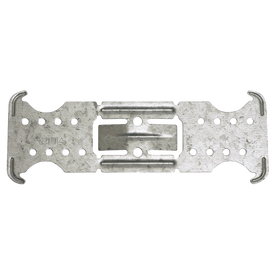 KNAUF Łącznik krzyżowy UA 50/CD 60 gr. 0,9 mm