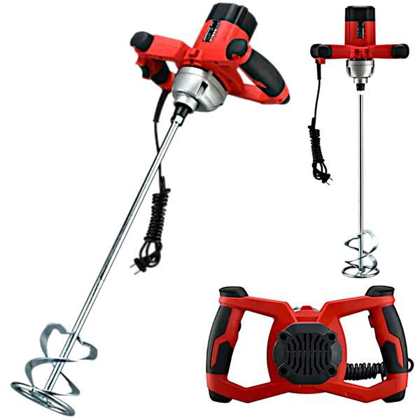 RUBIMIX-7 MINIMAX EU