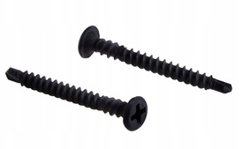 KNAUF  wkręt  Diamond screw XTB 3.9 38 ( 1000 /6/28)