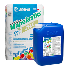 MAPEI Mapelastic Zero  A+B hydroizolacja  op. 32 kg.  pal. 40  op. 
