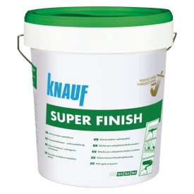 KNAUF Gotowa masa szpachlowa  Super Finish 28kg