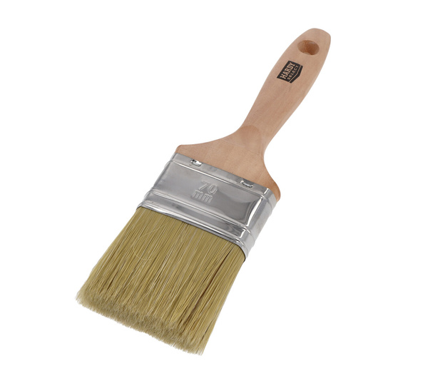 KAEM Płaski 70 wł,jasne gr,12*50*