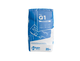 RIGIPS Masa szpachlowa Rigips Q1 Zaczyna   worek 25 kg