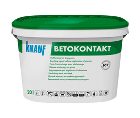 KNAUF Betokontakt 5 kg.x80 (21023)