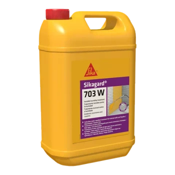 Sikagard 703 W 5.00 preparat wodoodporny 