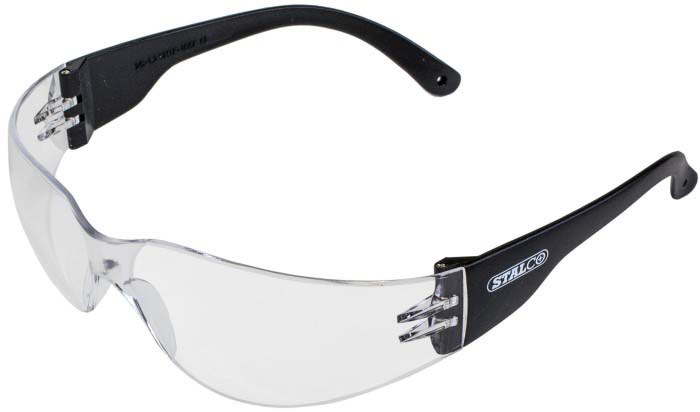 OKULARY OCHRONNE  "PARROT"  STALCO S-44201