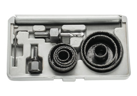KAEM Otwornice śr.19-64mm