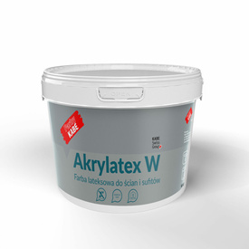 KABE Akrylatex W (Baza A) 10L