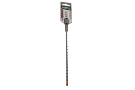 KAEM Wiertło krzyżowe 6x260mm SDS Plus zawieszka