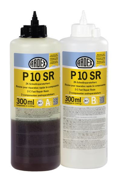 Ardex P 10 SR (0,339 + 0,444 kg)   1 szt 