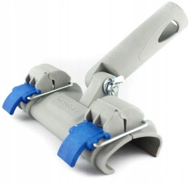 Adapter do szpachli z wymiennym ostrzem