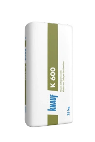 KNAUF klej do zatapiania siatki SM K600 25kg