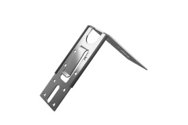 KNAUF  Kątownik drzwiowy z uchem 99 mm (komplet 4 szt. + 10 dybli)