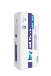 KNAUF MP Finish 25  kg