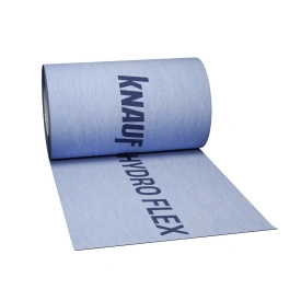 KNAUF TAŚMA USZCZELNIAJĄCA 12cmx50m Hydro Flex