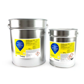 weber.prim EP 2K 4kg.