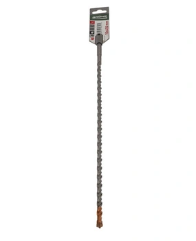 KAEM Wiertło krzyżowe 10x400mm SDS Plus zawieszka