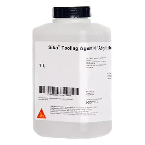 Sika Tooling Agent N 5L preparat do wygładzania