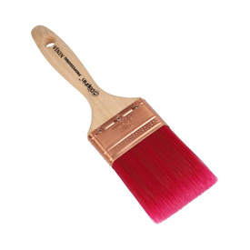 330 Pędzel NINJA 63 mm Flat (6/36)