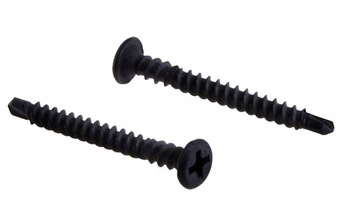 KNAUF  wkręt  Diamond screw XTB 3.9 38 ( 1000 /6/28)
