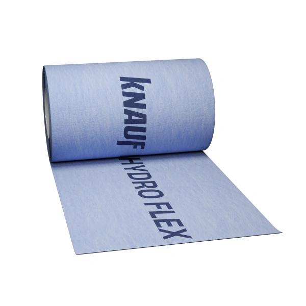 KNAUF TAŚMA USZCZELNIAJĄCA 12cmx50m Hydro Flex