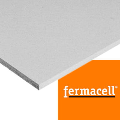płyty gips.-wł. 12,5x1200x2600 "FERMACELL"   [71025]   149,76m2/48szt/plt