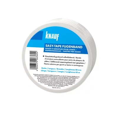 KNAUF Taśma  do spoin do płyt  Aquapanel 10cmx50mb(FUGENBAND)