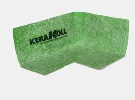 Kerakoll AQUASTOP PLUS 120 NAROZNIK WEWN. 10SZT.