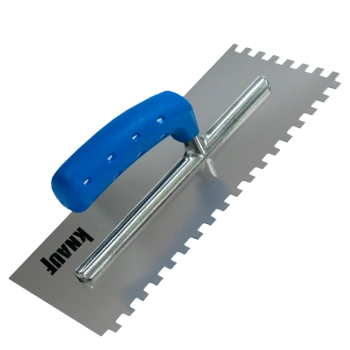 KNAUF  Grzebień  do glazury 300 x130