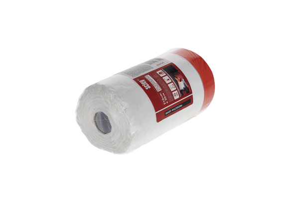 KAEM UV Antychlap folia 210 cmx20m*69*folia 10 dni