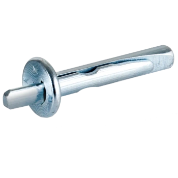KNAUF KOŁEK METALOWY SUFITOWY GS 6/65 p.poż.  bierbach