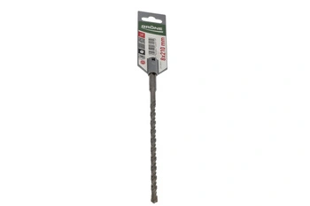 KAEM Wiertło krzyżowe 8x210mm SDS Plus zawieszka