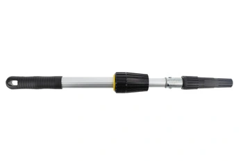 KAEM SELECT Telesk. aluminium śr.25/21mm 0,5-0,75m kod