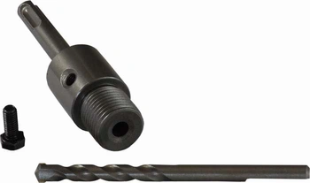 STALCO ADAPTER 110mm SDS+ DO OTWORNIC  S-28211