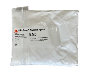 Sikafloor Antislip Agent – Dodatek antypoślizgowy do żywic i lakierów, 200g