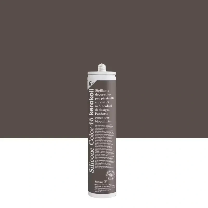 KERAKOLL SILICONE COLOR 46 310ml