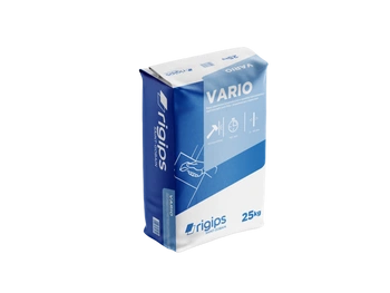 RIGIPS Masa szpachlowa VARIO   worek 5 kg