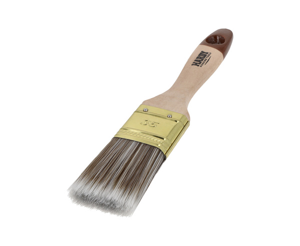 KAEM Płaski 1,5" brązowy *45*