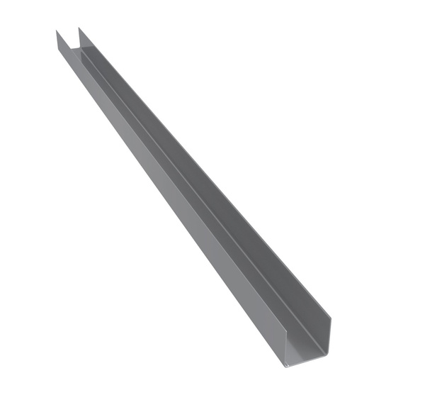 profil  przyścienny 3mb  UD 25x28 KNAUF  0,6mm
