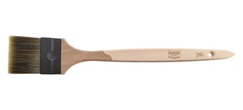 KAEMH.SELECT PĘDZEL KĄTOWY 75X11MM *78* HQ SYNTETYK JASNY,FSC