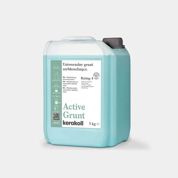 Kerakoll Active grunt 20kg