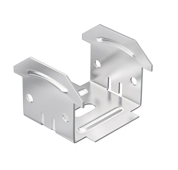 RIGIPS Łącznik krzyżowy RIGISTIL  g   1,0 mm